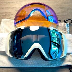 Smith I/O ChromoPop Ski Goggles